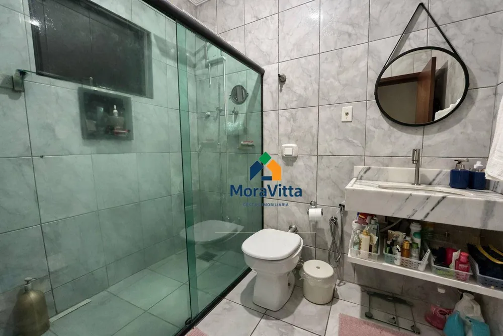 Casa, 3 quartos, 139 m² - Foto 8
