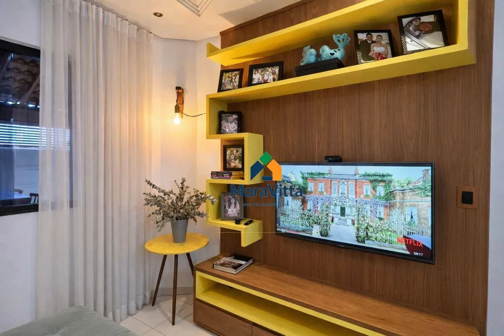 Casa, 3 quartos, 139 m² - Foto 4