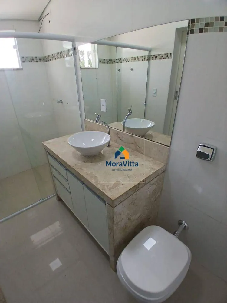 Casa, 6 quartos, 600 m² - Foto 8