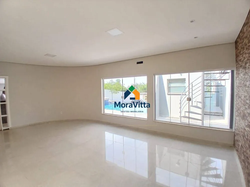 Casa, 6 quartos, 600 m² - Foto 13