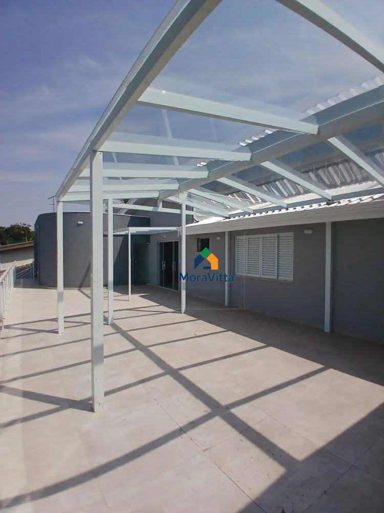 Casa, 6 quartos, 600 m² - Foto 10
