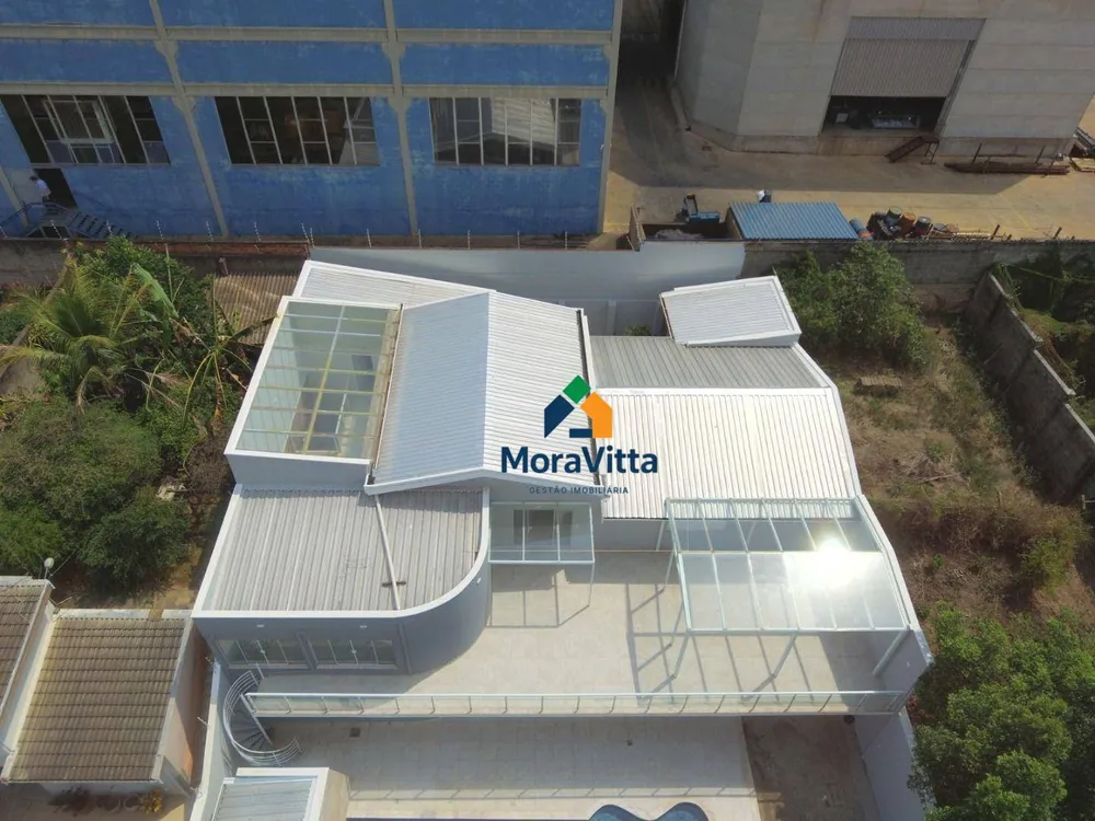 Casa, 6 quartos, 600 m² - Foto 14