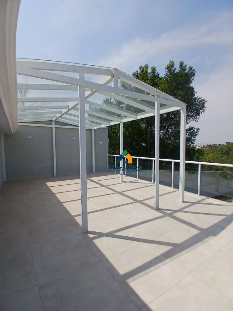 Casa, 6 quartos, 600 m² - Foto 4