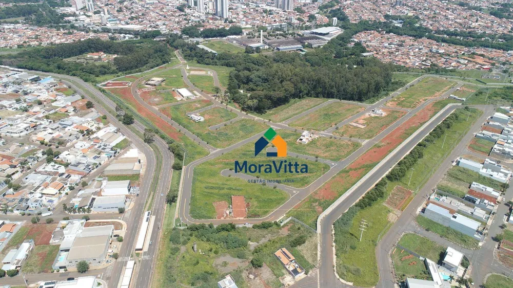 Loteamento e Condomínio, 586 m² - Foto 13