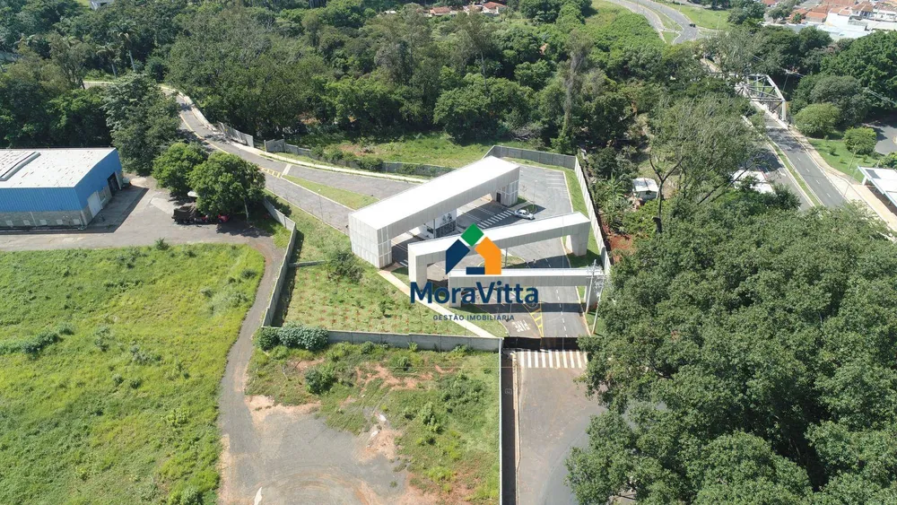 Loteamento e Condomínio, 586 m² - Foto 5