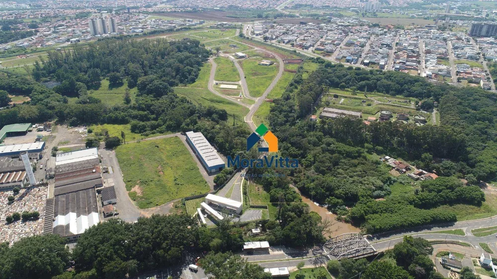 Loteamento e Condomínio, 586 m² - Foto 7