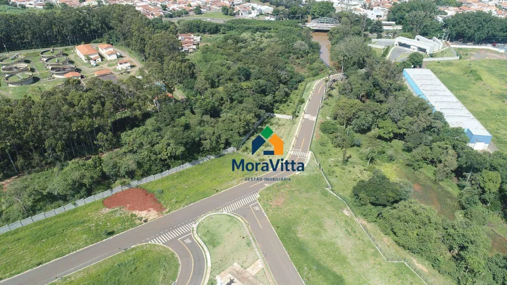 Loteamento e Condomínio, 586 m² - Foto 4