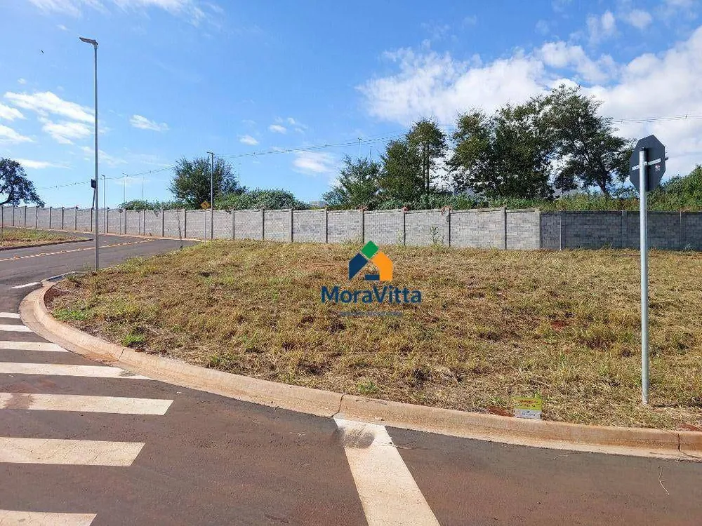 Loteamento e Condomínio, 586 m² - Foto 1