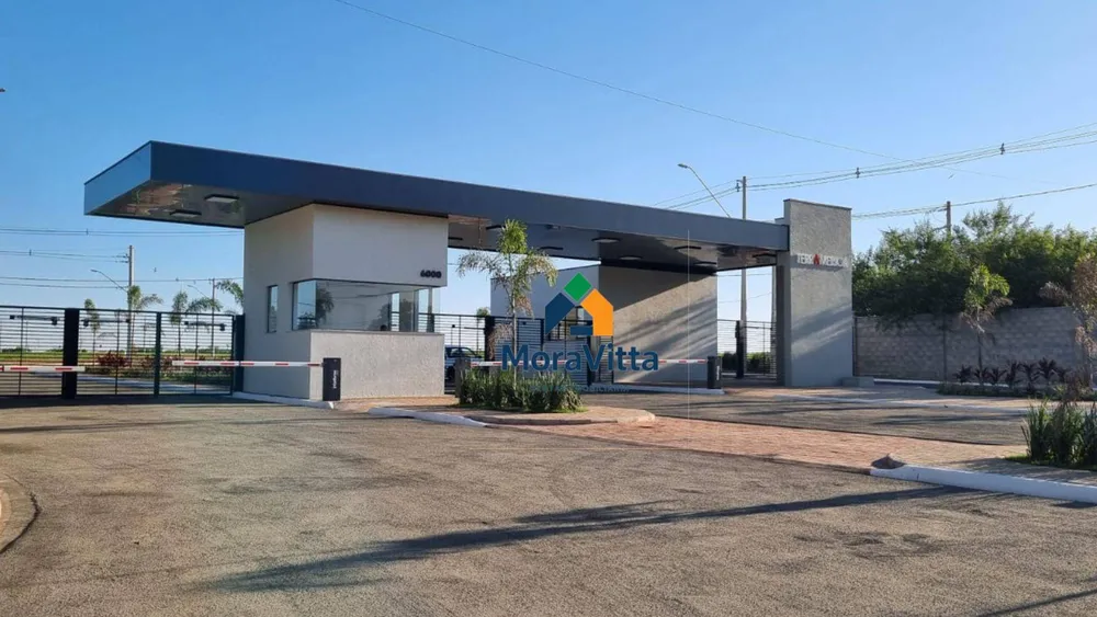 Loteamento e Condomínio, 180 m² - Foto 1