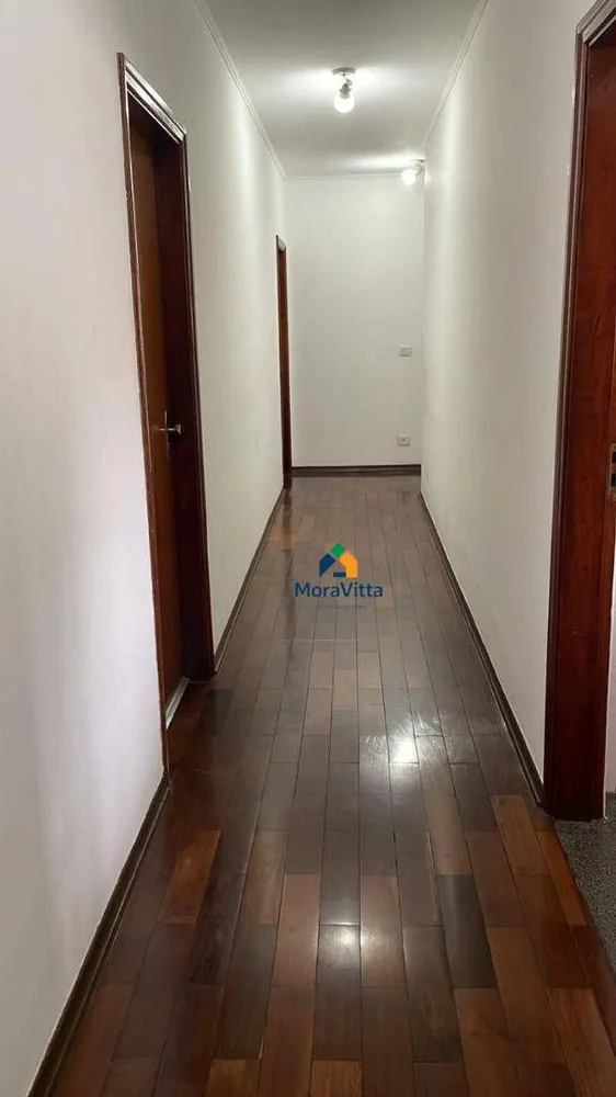 Casa, 4 quartos, 263 m² - Foto 14