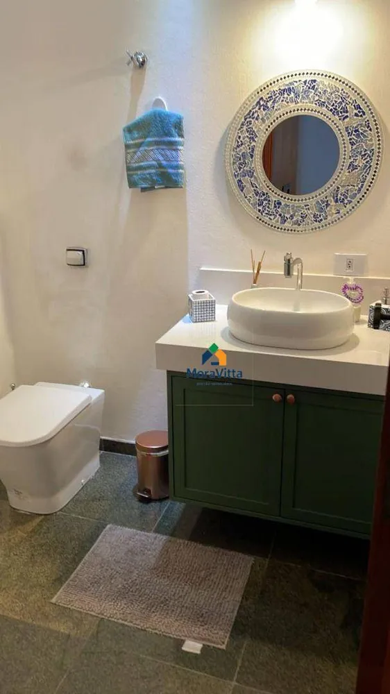 Casa, 4 quartos, 263 m² - Foto 4
