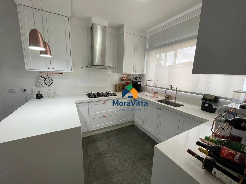 Casa, 4 quartos, 263 m² - Foto 1