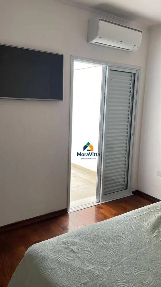 Casa, 4 quartos, 263 m² - Foto 16