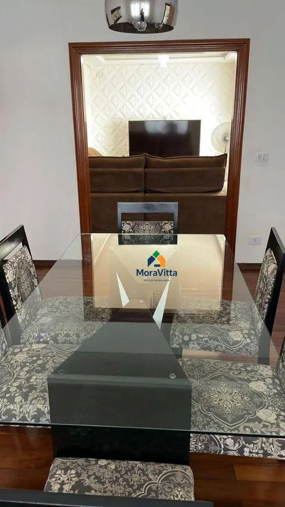 Casa, 4 quartos, 263 m² - Foto 6