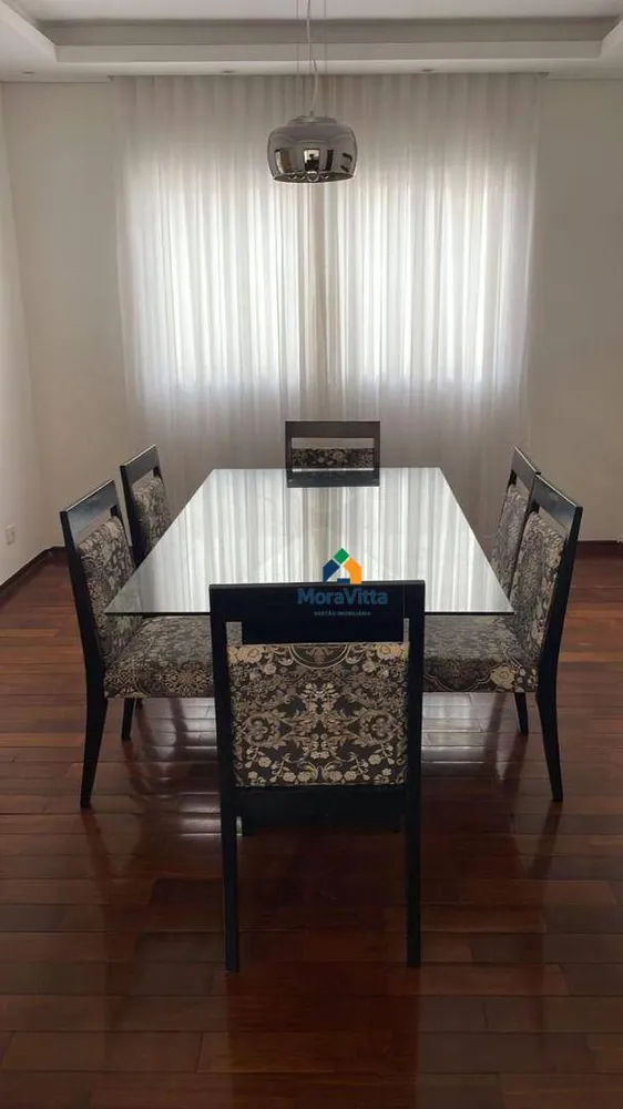 Casa, 4 quartos, 263 m² - Foto 5