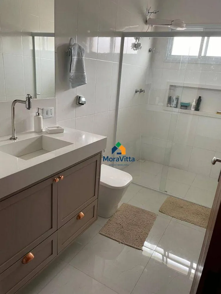 Casa, 4 quartos, 263 m² - Foto 20