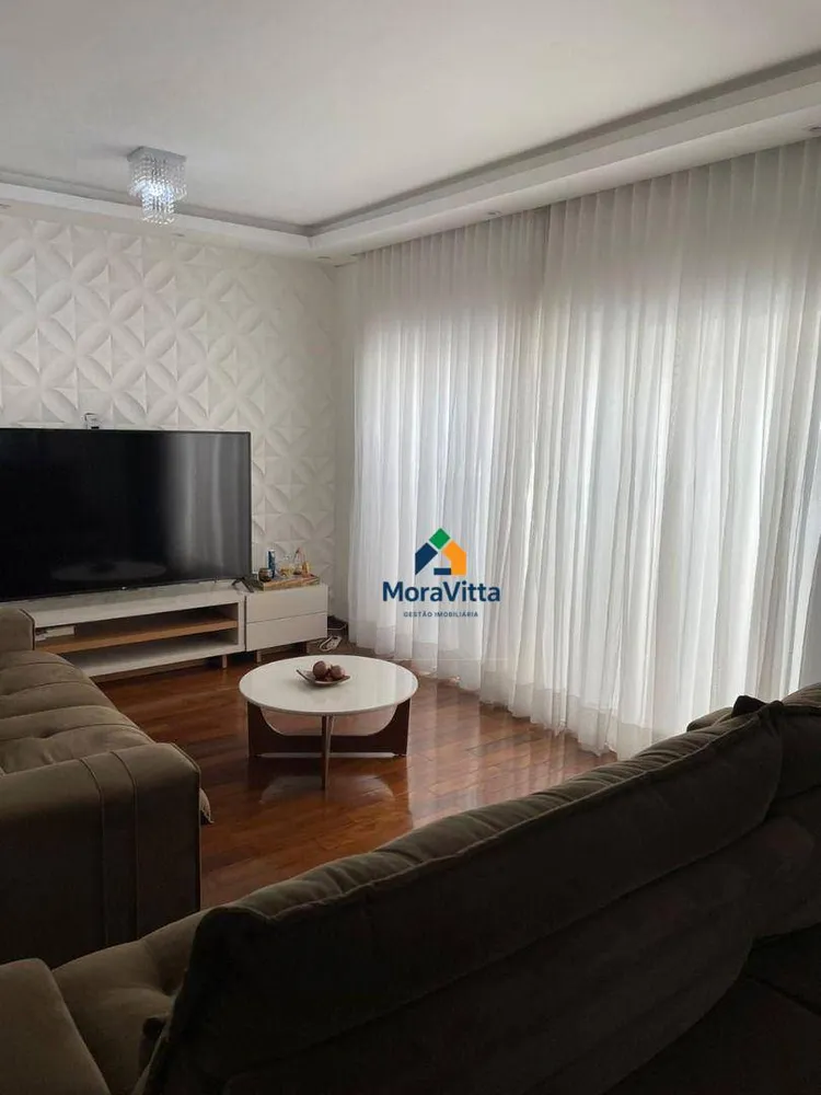 Casa, 4 quartos, 263 m² - Foto 9