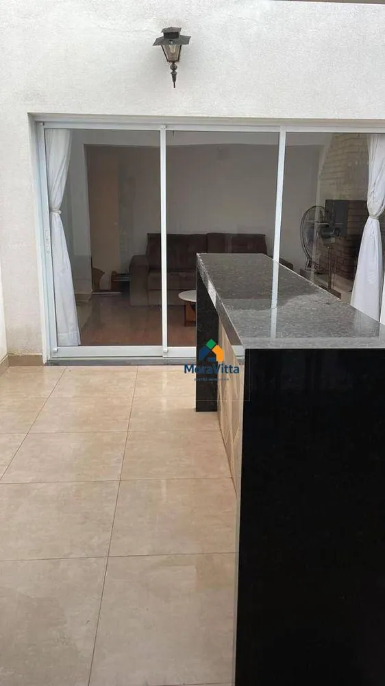 Casa, 4 quartos, 263 m² - Foto 11