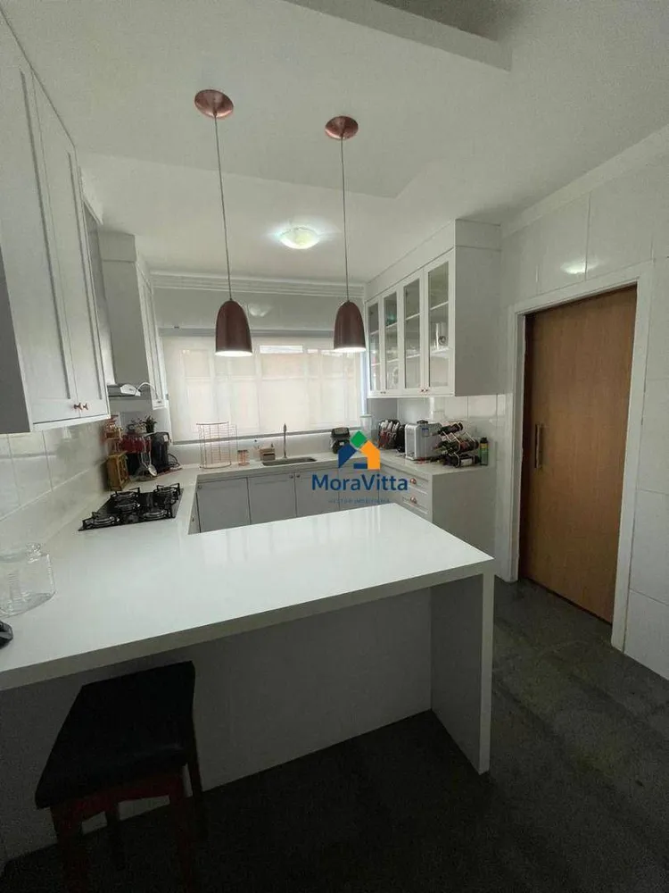 Casa, 4 quartos, 263 m² - Foto 3
