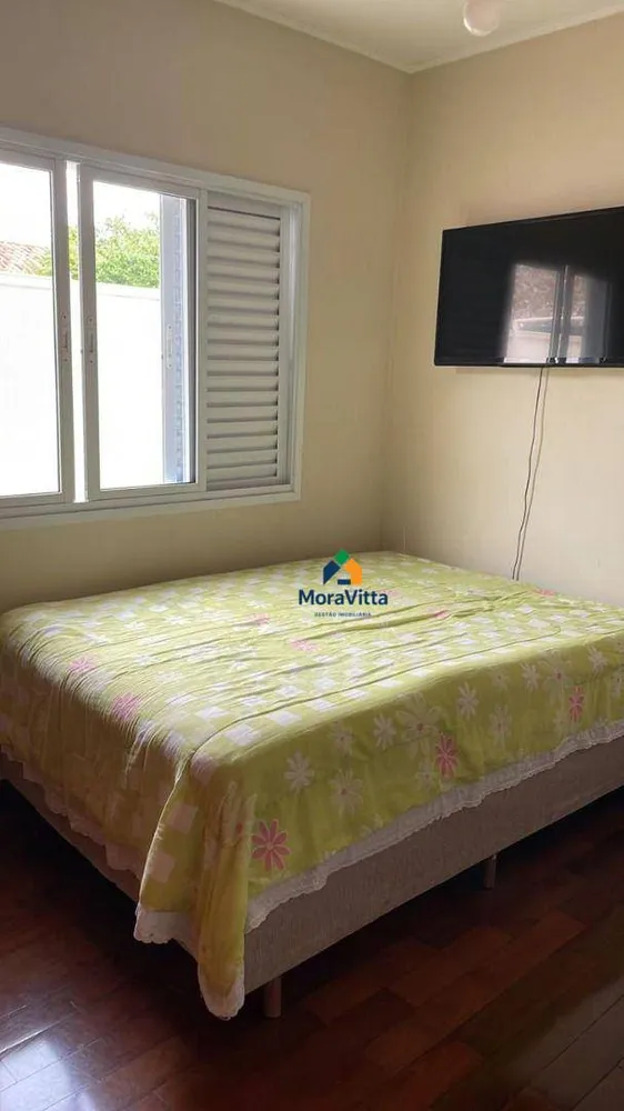 Casa, 4 quartos, 263 m² - Foto 19