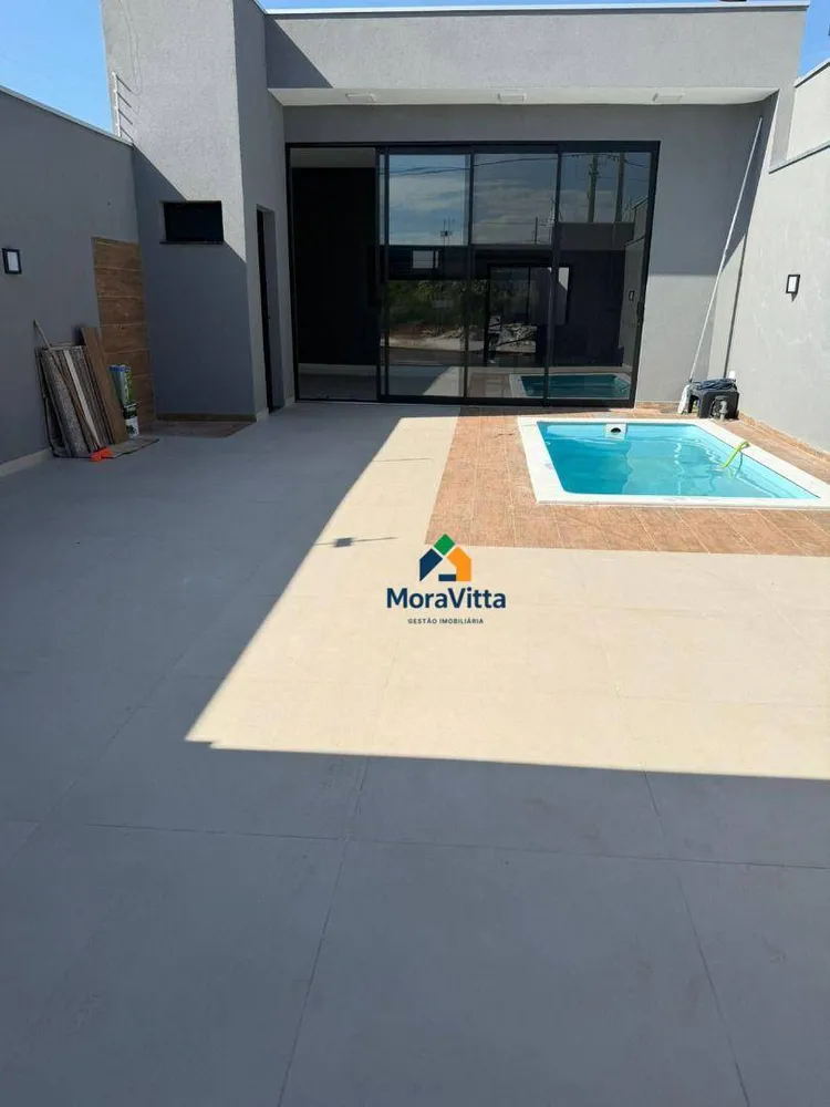 Casa, 2 quartos, 100 m² - Foto 1