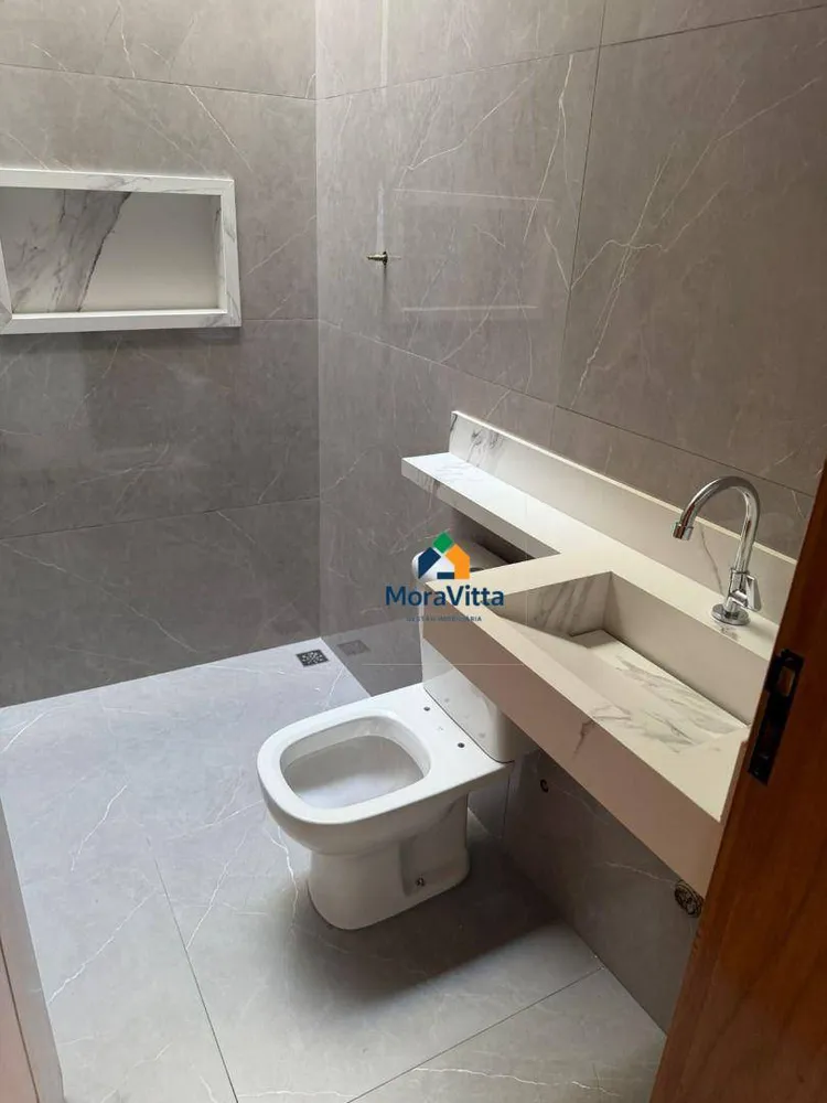 Casa, 2 quartos, 100 m² - Foto 19