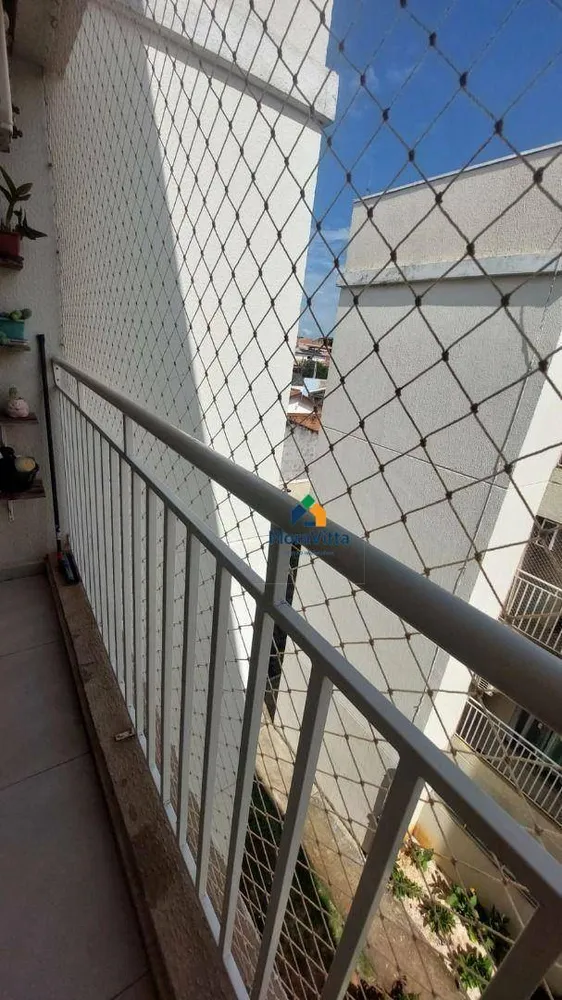 Apartamento, 2 quartos, 61 m² - Foto 19