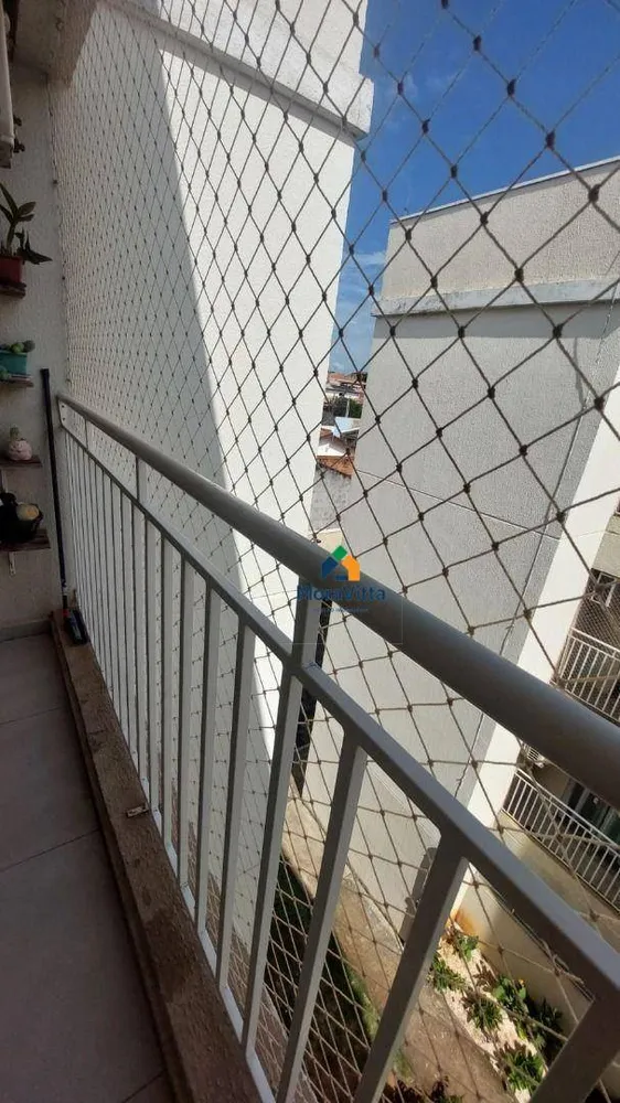 Apartamento, 2 quartos, 61 m² - Foto 9