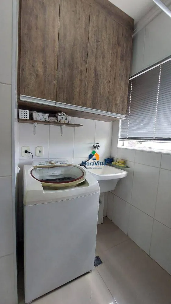 Apartamento, 2 quartos, 61 m² - Foto 7