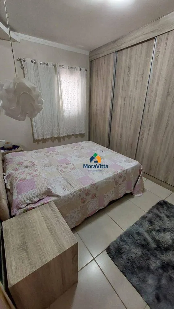 Apartamento, 2 quartos, 61 m² - Foto 12