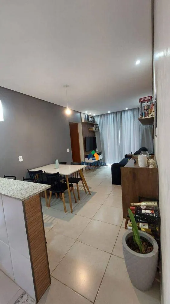 Apartamento, 2 quartos, 61 m² - Foto 11