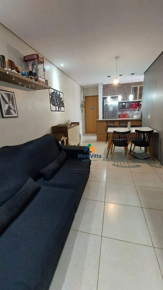 Apartamento, 2 quartos, 61 m² - Foto 5
