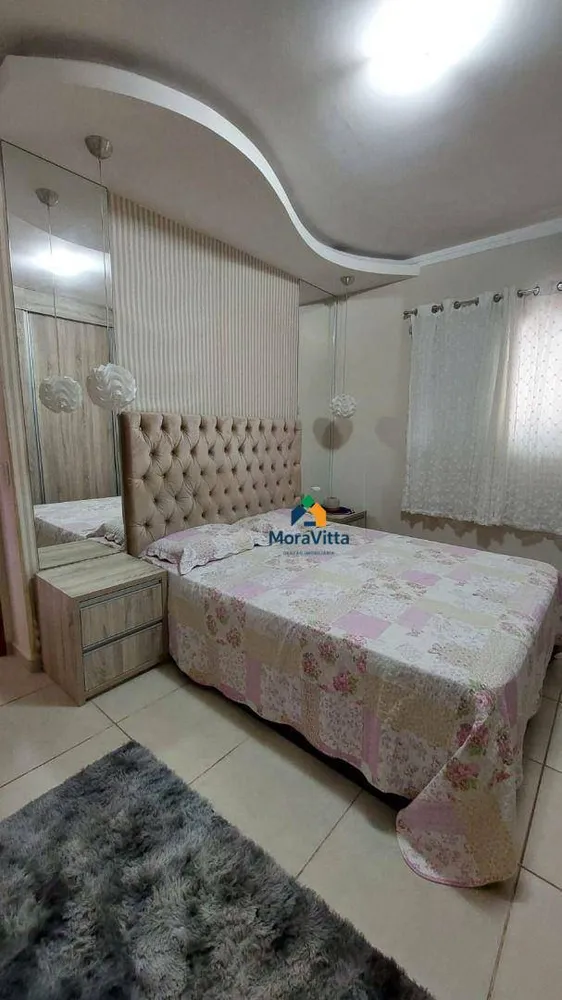 Apartamento, 2 quartos, 61 m² - Foto 3