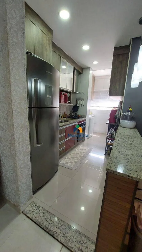 Apartamento, 2 quartos, 61 m² - Foto 6