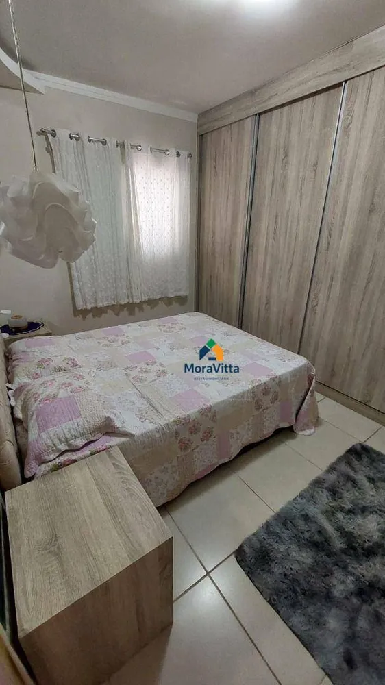 Apartamento, 2 quartos, 61 m² - Foto 1