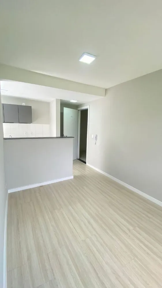 Apartamento, 2 quartos, 44 m² - Foto 2