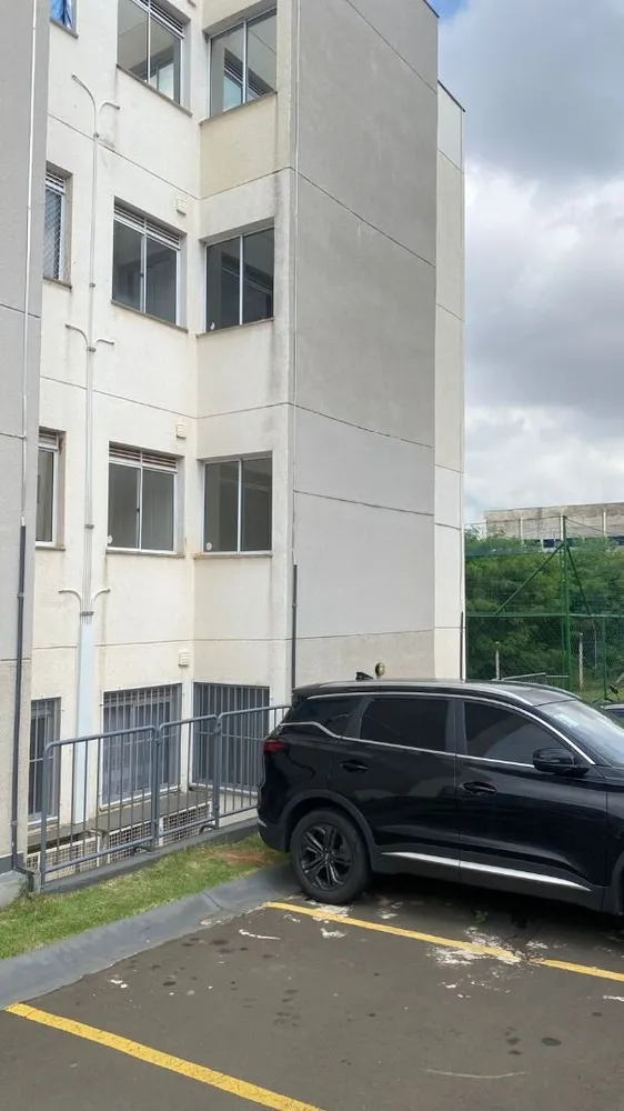 Apartamento, 2 quartos, 44 m² - Foto 13