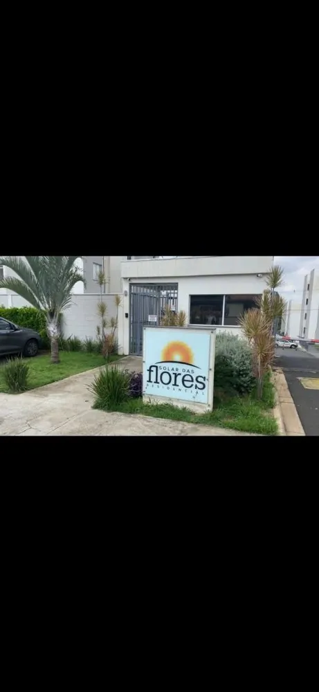 Apartamento, 2 quartos, 44 m² - Foto 8