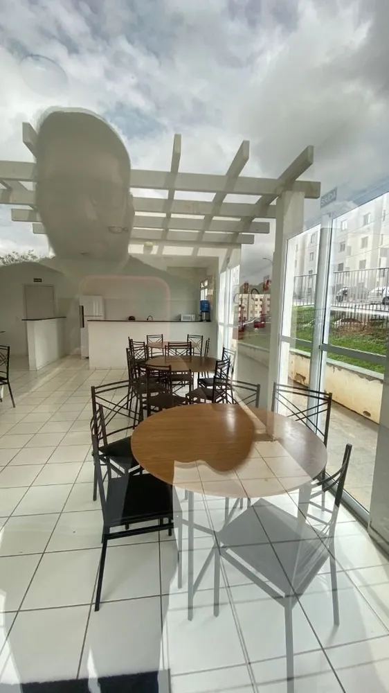 Apartamento, 2 quartos, 44 m² - Foto 6