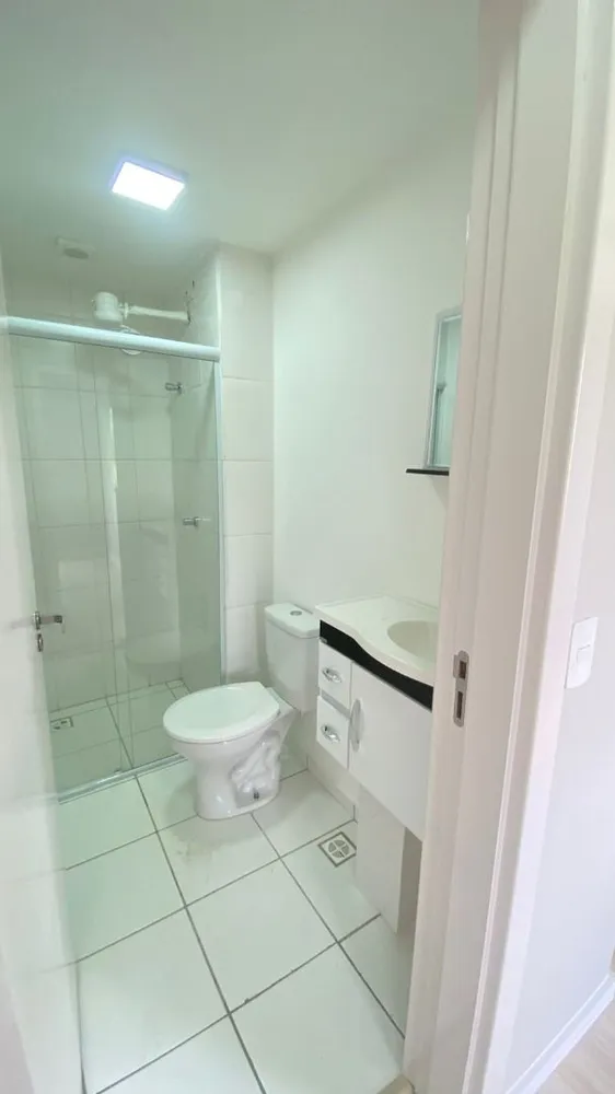 Apartamento, 2 quartos, 44 m² - Foto 11