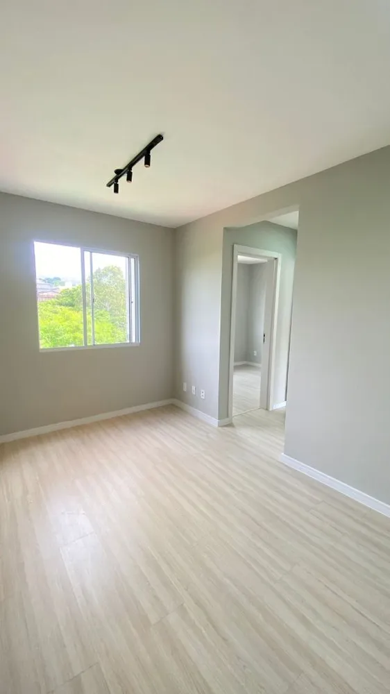 Apartamento, 2 quartos, 44 m² - Foto 3