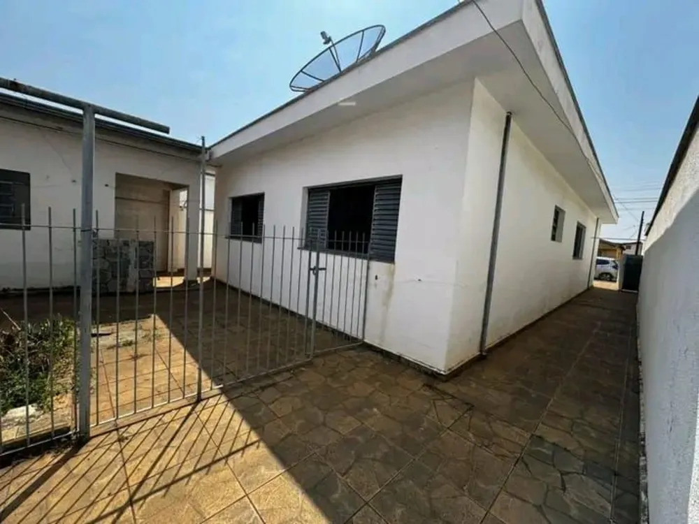 Casa, 4 quartos, 150 m² - Foto 18