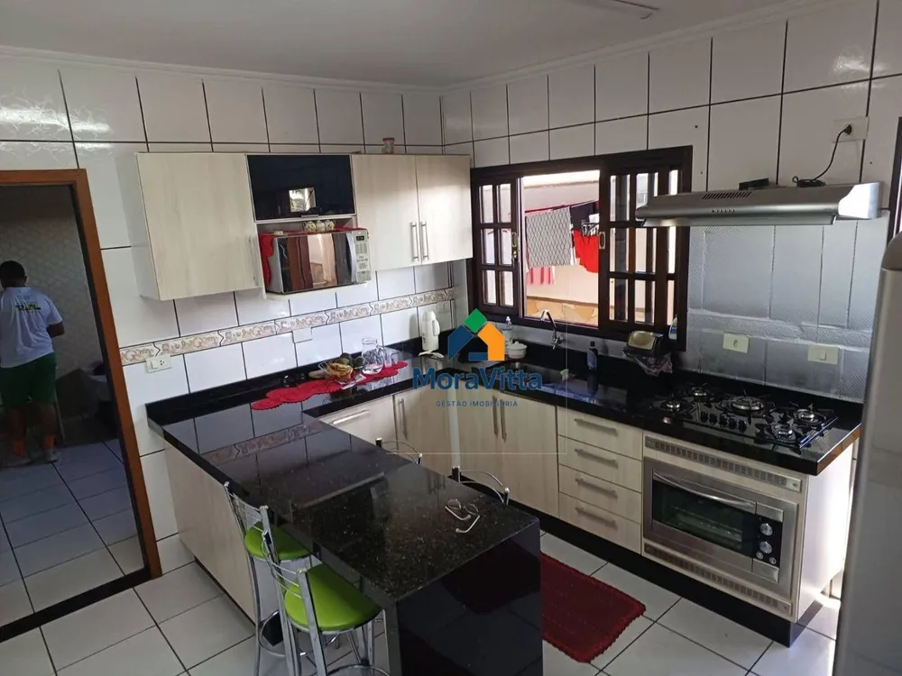 Casa, 2 quartos, 80 m² - Foto 11