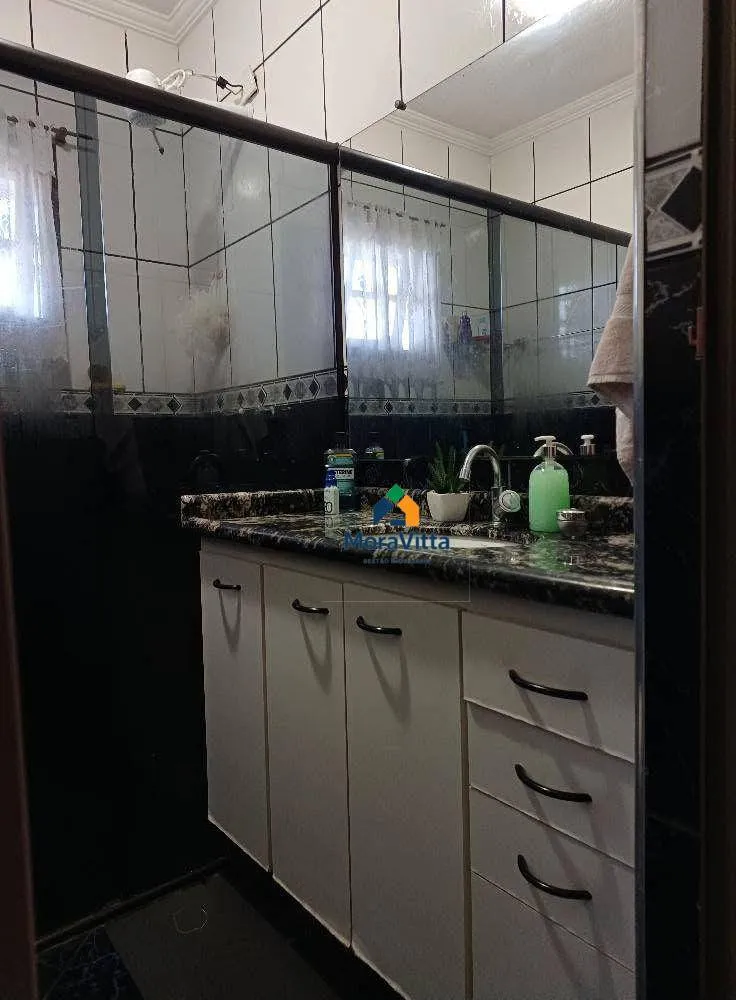 Casa, 2 quartos, 80 m² - Foto 3