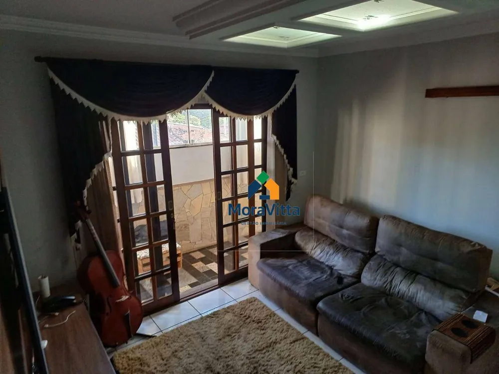 Casa, 2 quartos, 80 m² - Foto 5