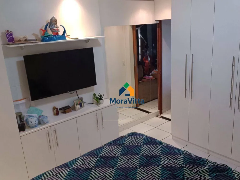 Casa, 2 quartos, 80 m² - Foto 19