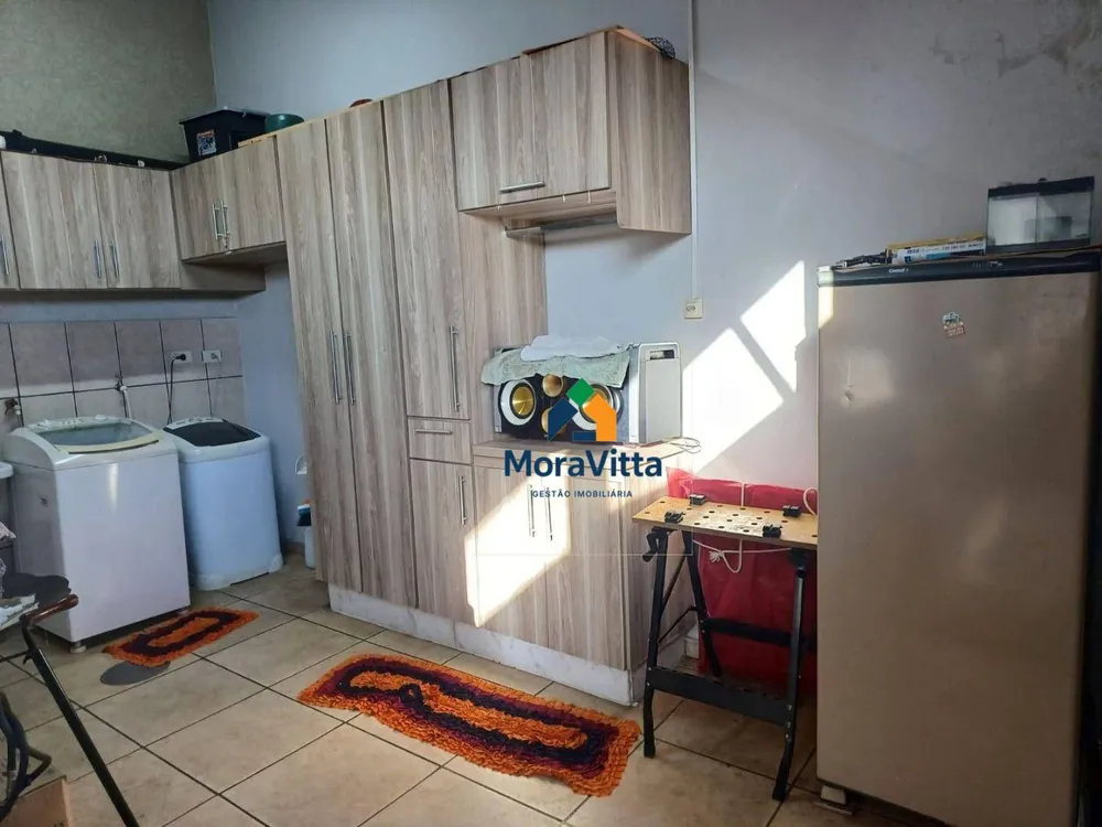 Casa, 2 quartos, 80 m² - Foto 6