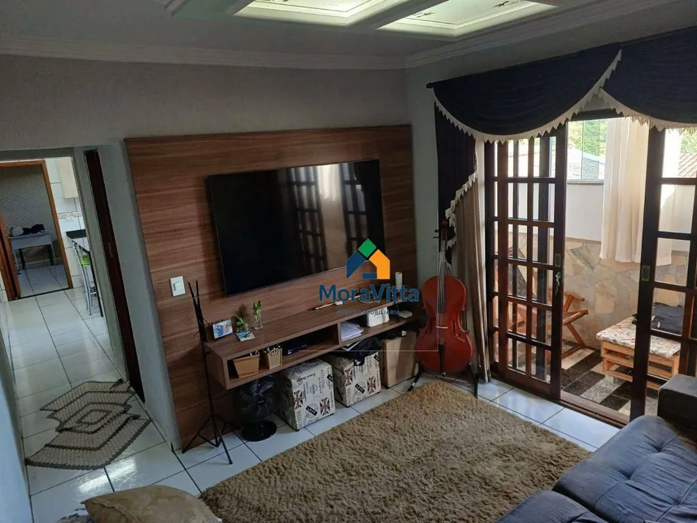 Casa, 2 quartos, 80 m² - Foto 7