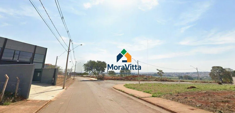 Terreno, 594 m² - Foto 4