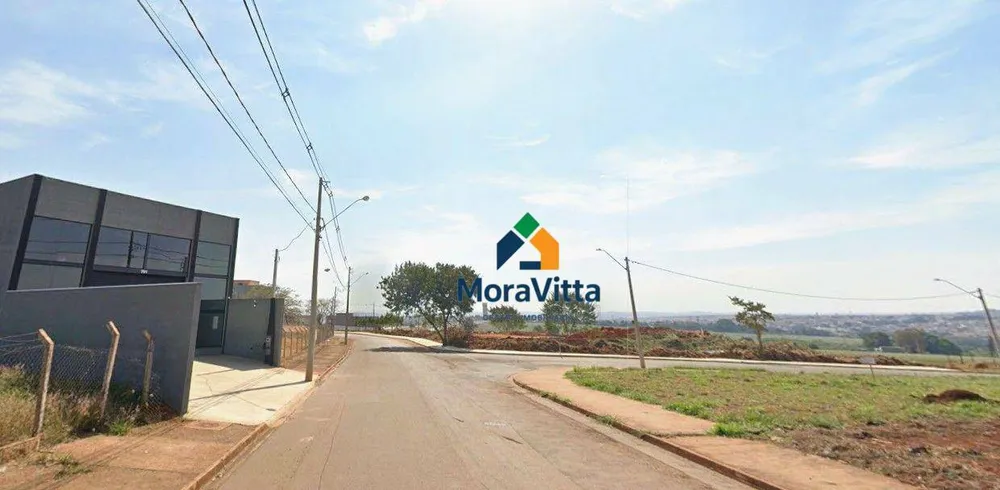 Terreno, 594 m² - Foto 5